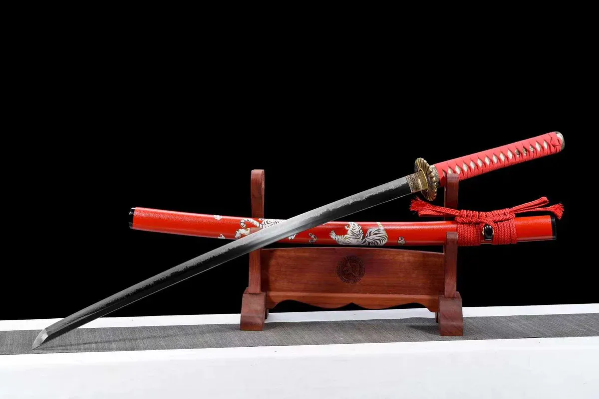 Katana Sabana サバンナ - obrazek 3