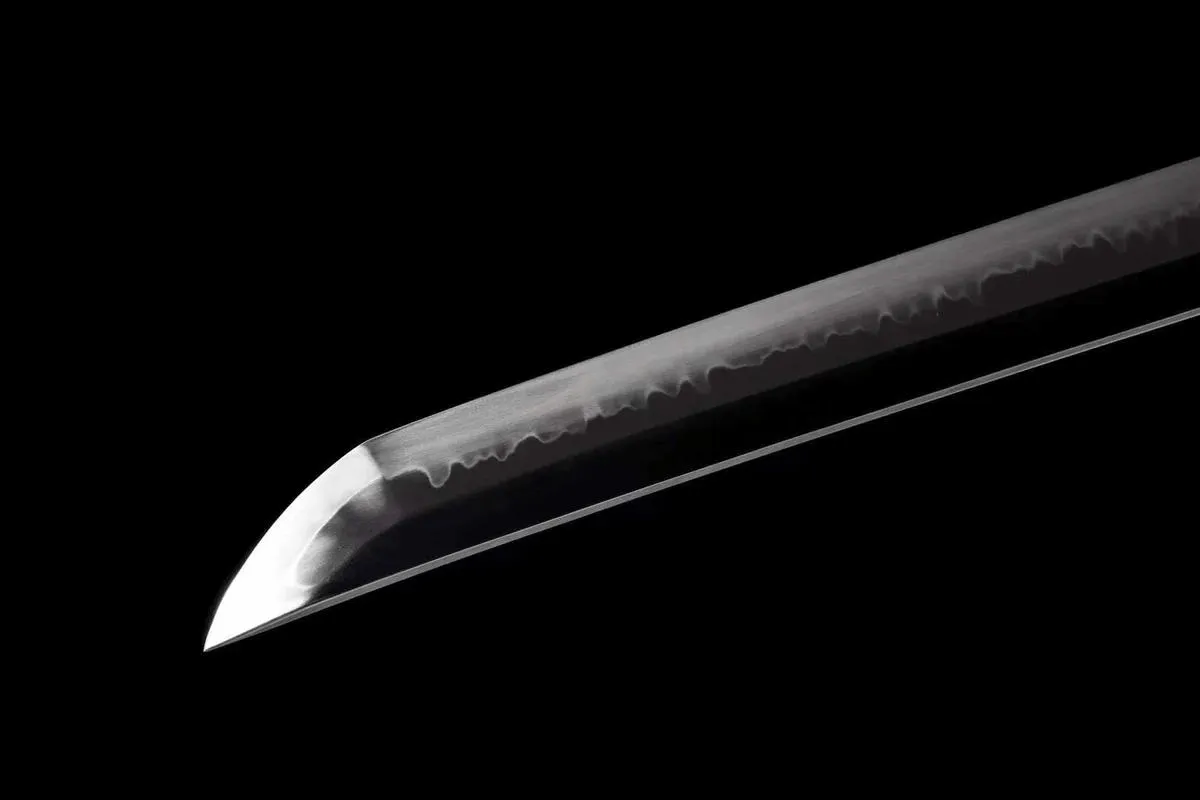 Katana Sabana サバンナ - obrazek 4