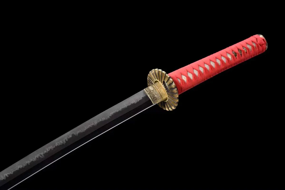 Katana Sabana サバンナ - obrazek 5