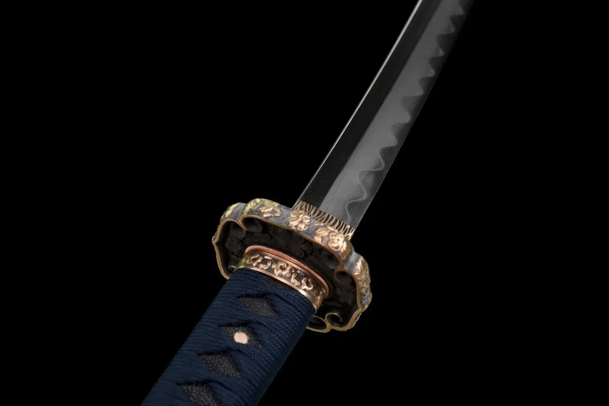 Katana Saku 咲く - obrazek 10