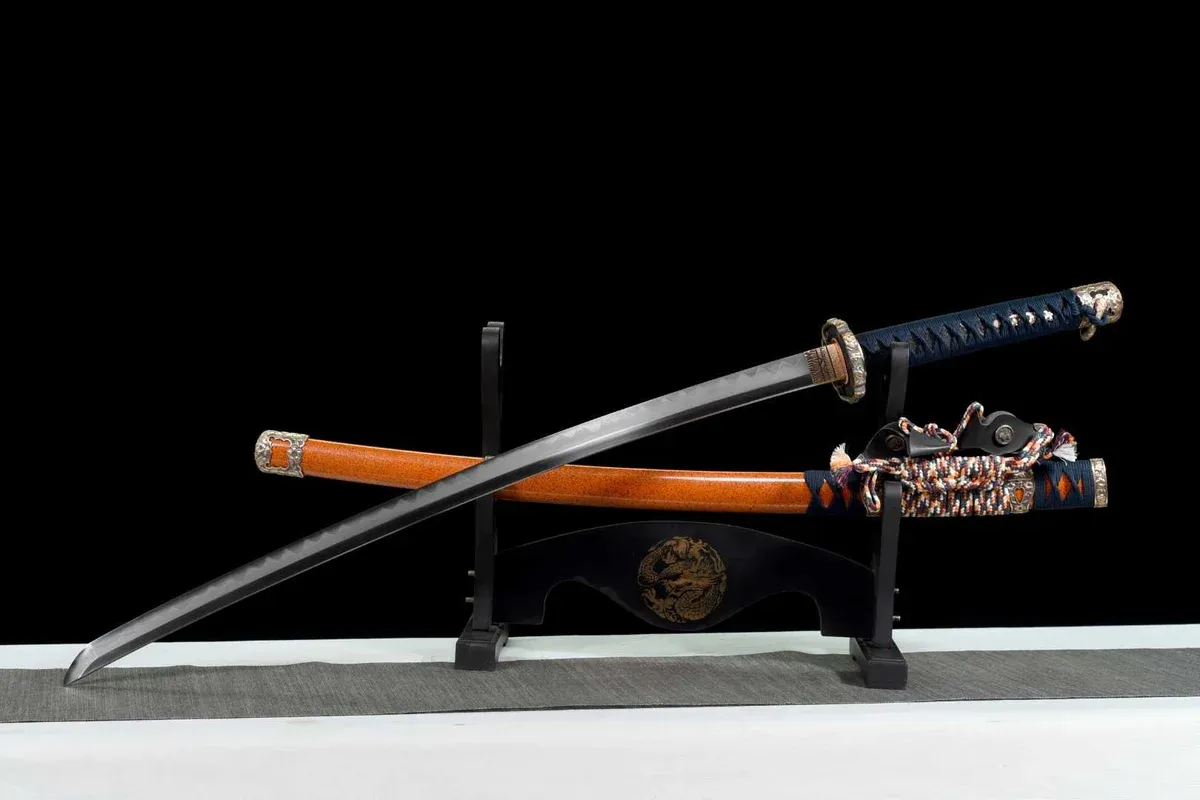 Katana Saku 咲く - obrazek 2