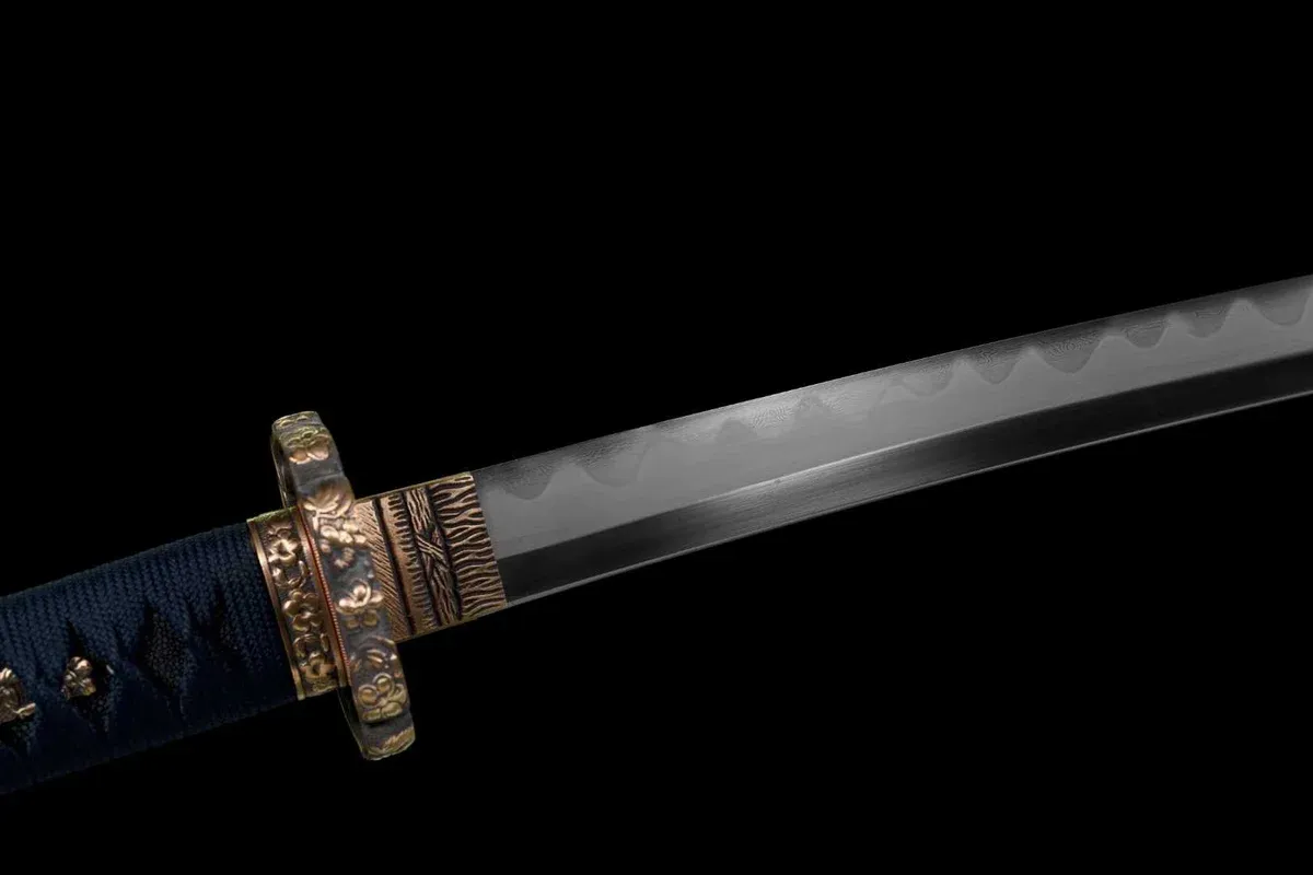 Katana Saku 咲く - obrazek 8