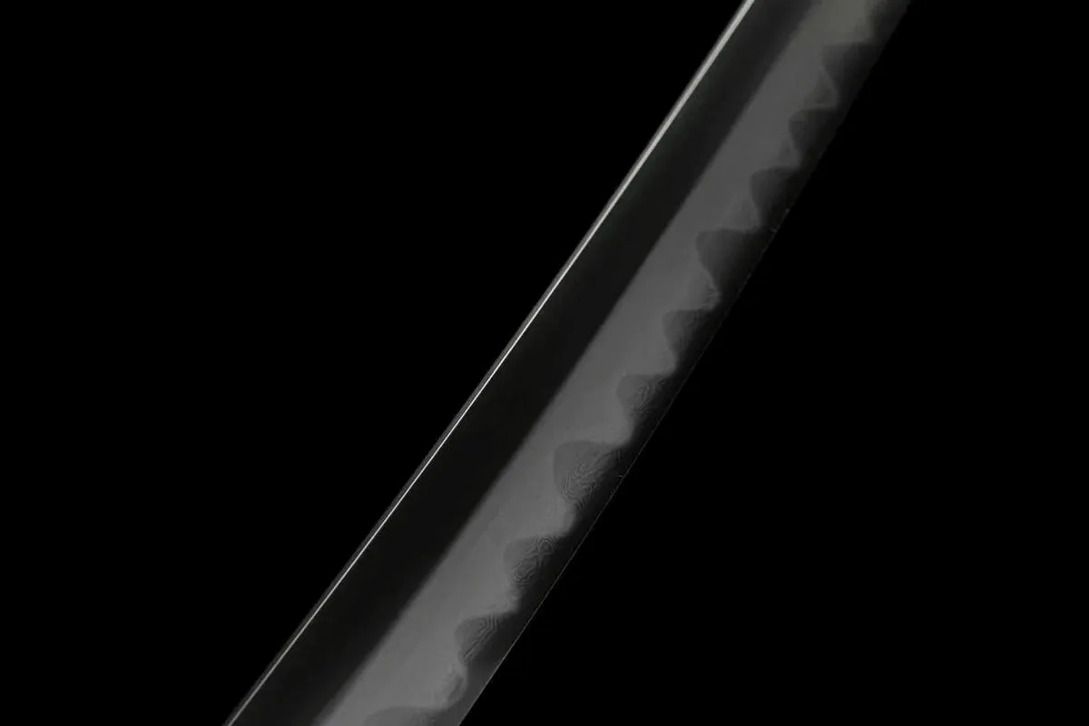 Katana Saku 咲く - obrazek 9