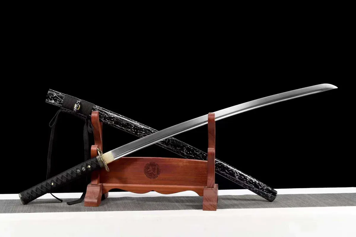 Katana Saru サル - obrazek 2