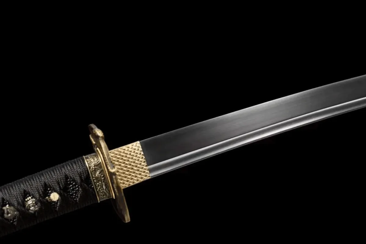 Katana Saru サル - obrazek 4