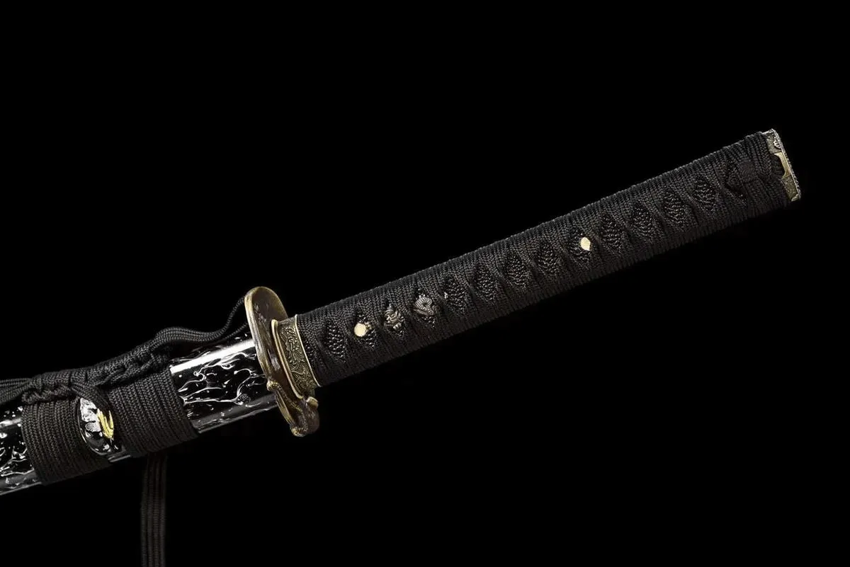 Katana Saru サル - obrazek 8