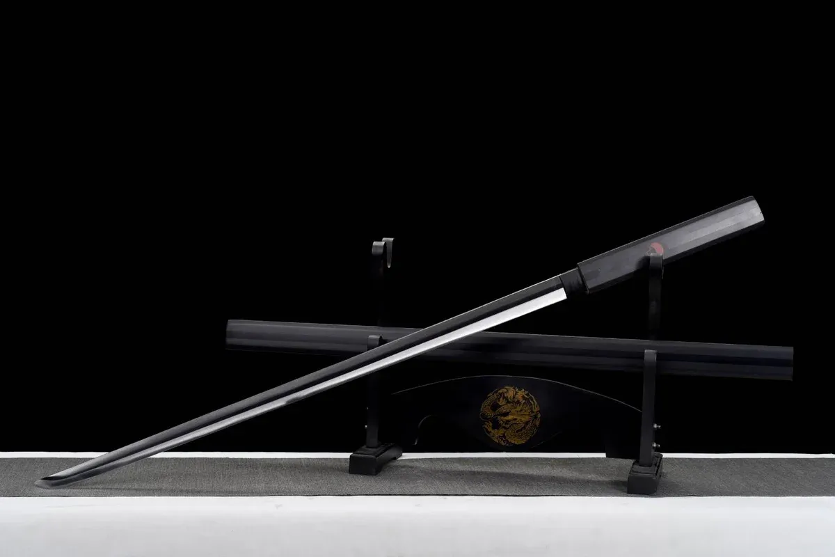 Katana Sasuke - obrazek 3
