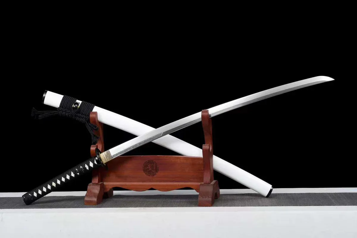 Katana Seppaku 雪白 - obrazek 2