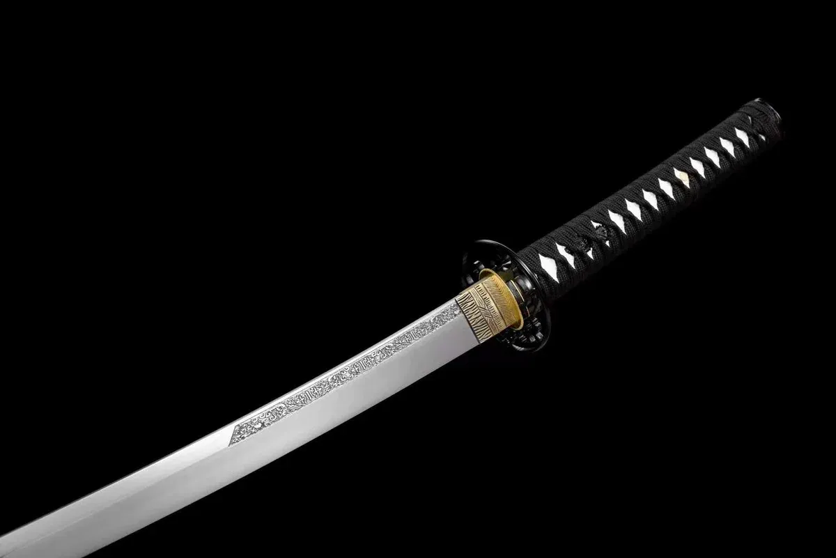 Katana Seppaku 雪白 - obrazek 3