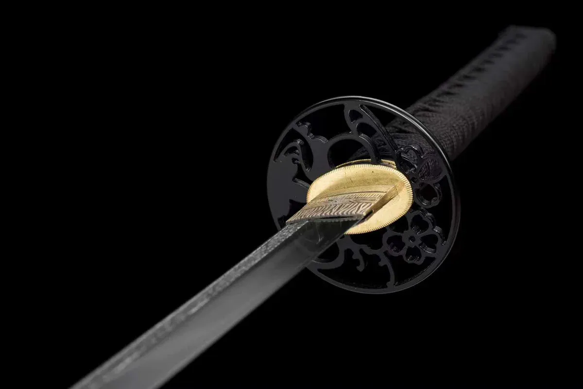 Katana Seppaku 雪白 - obrazek 5