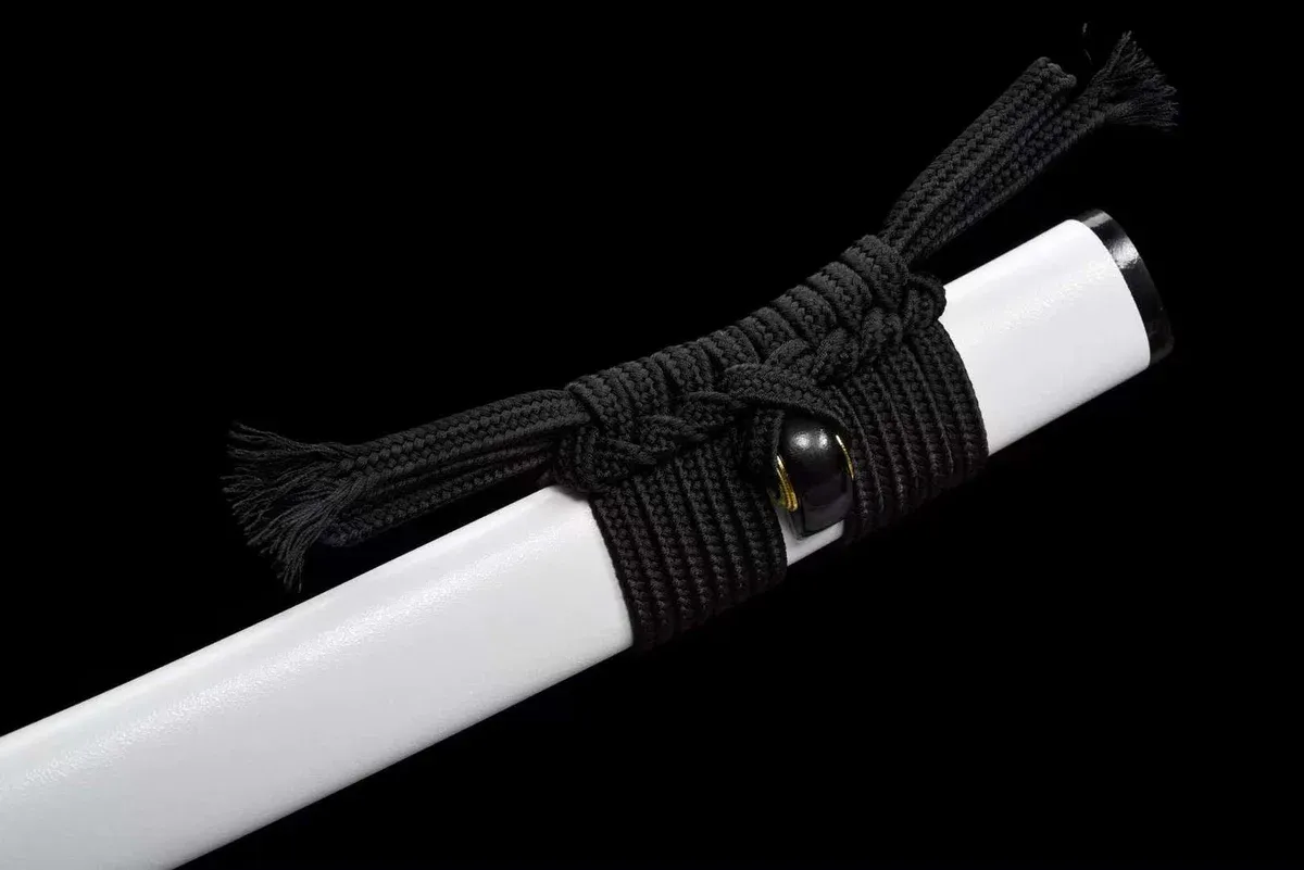 Katana Seppaku 雪白 - obrazek 7