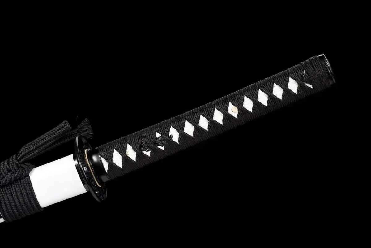 Katana Seppaku 雪白 - obrazek 8
