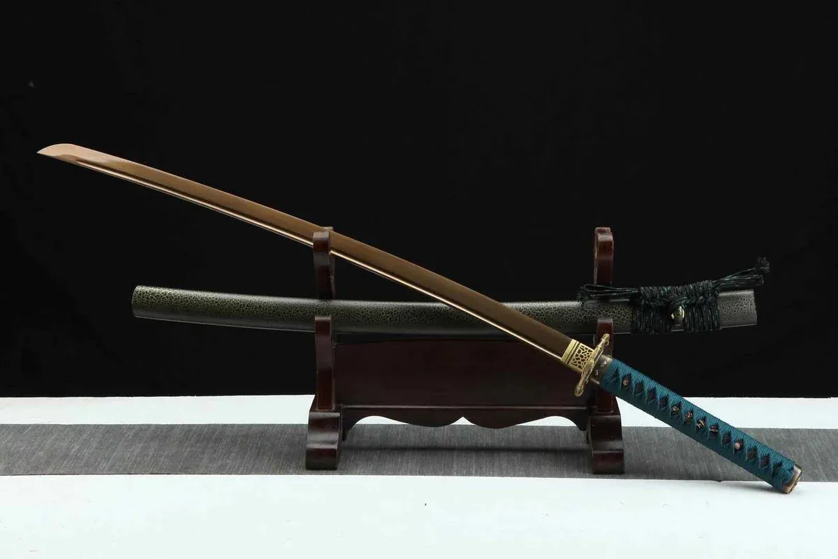 Katana Shizen 自然 - obrazek 2