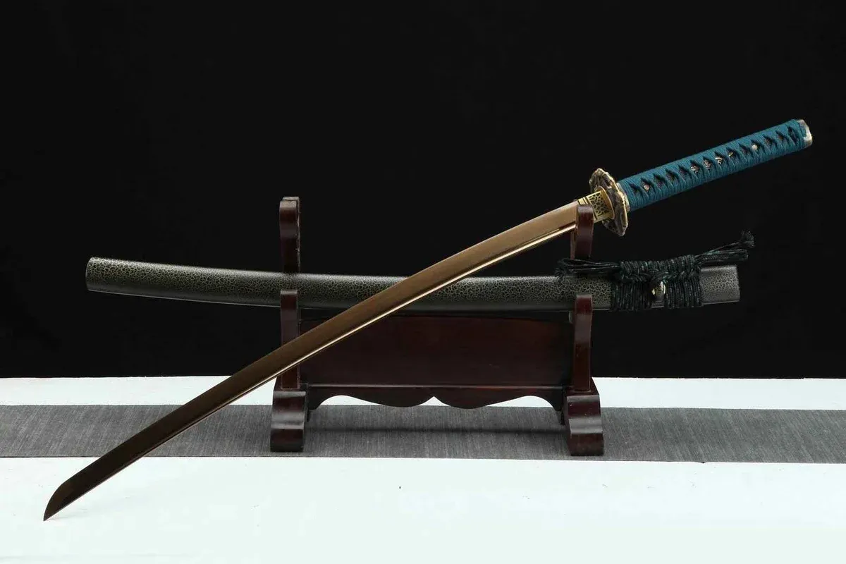 Katana Shizen 自然 - obrazek 3