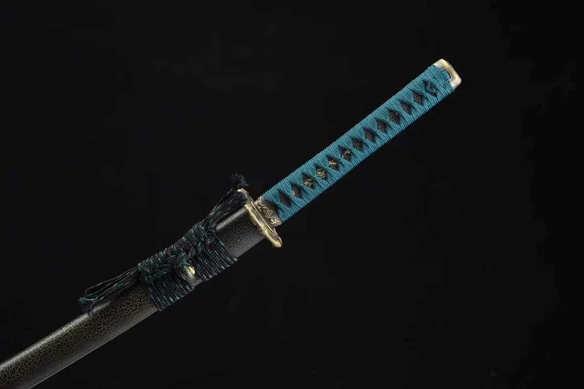 Katana Shizen 自然 - obrazek 6