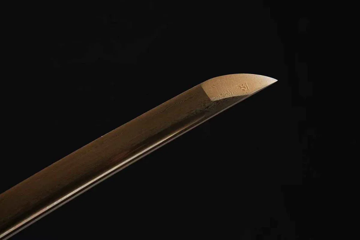 Katana Shizen 自然 - obrazek 7