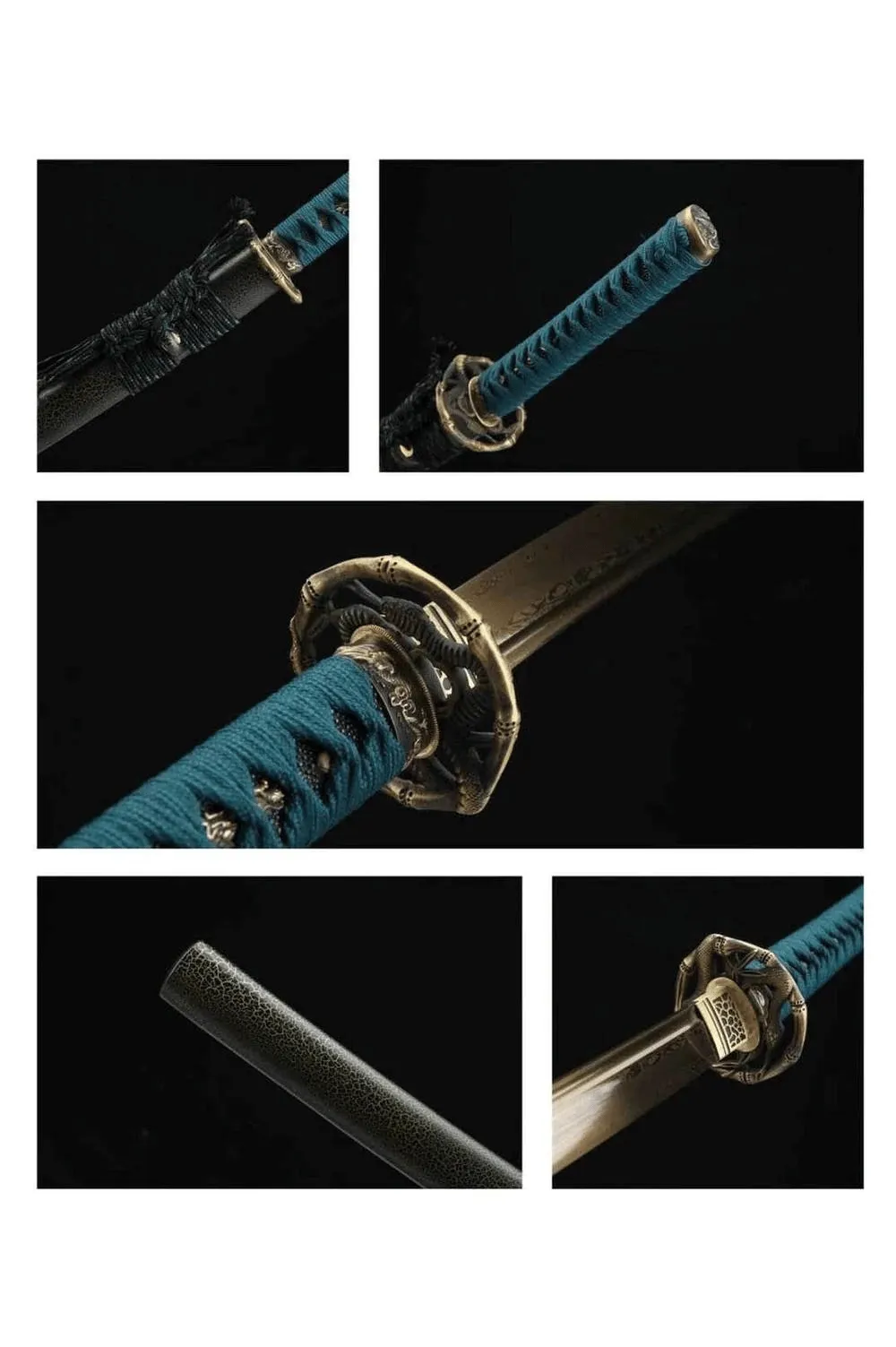 Katana Shizen 自然 - obrazek 8