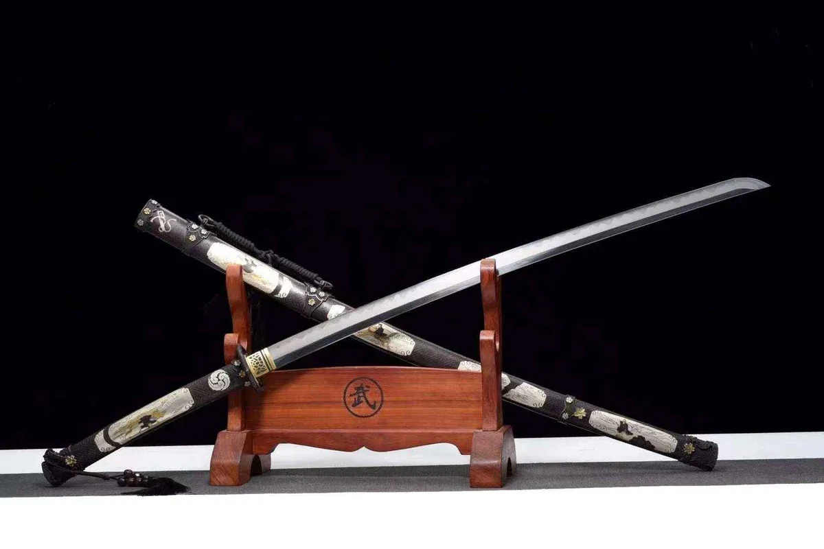 Katana Shōgun 将軍 - obrazek 2