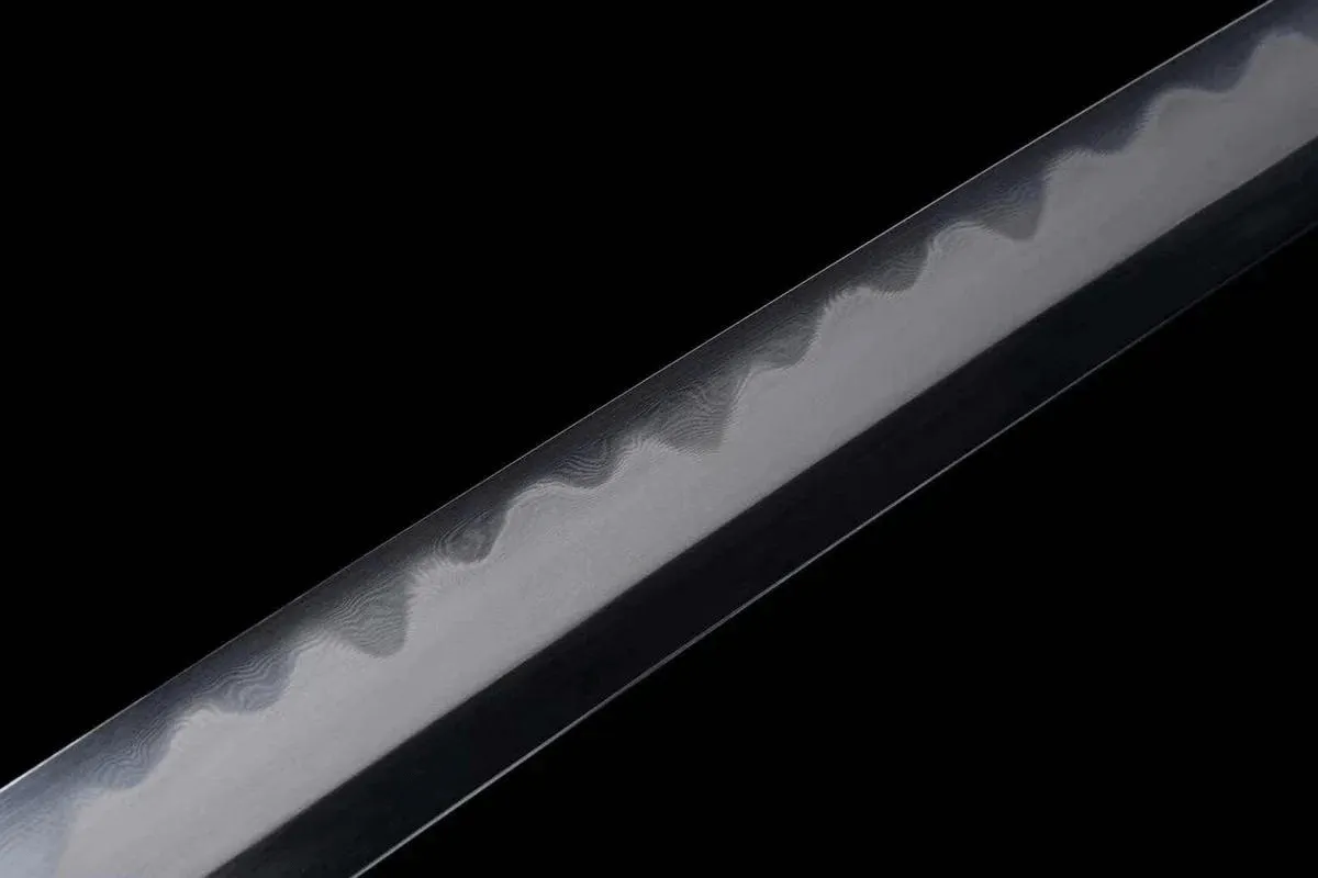 Katana Shōgun 将軍 - obrazek 4