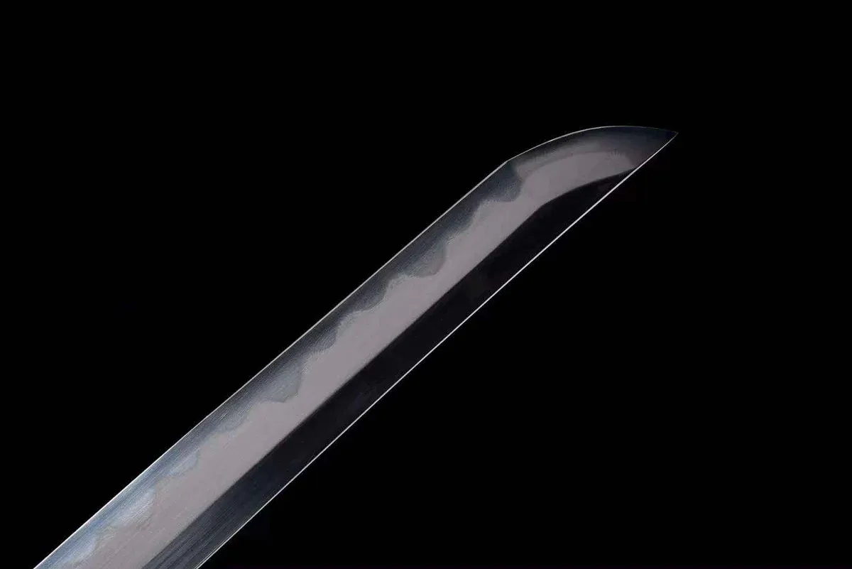 Katana Shōgun 将軍 - obrazek 5