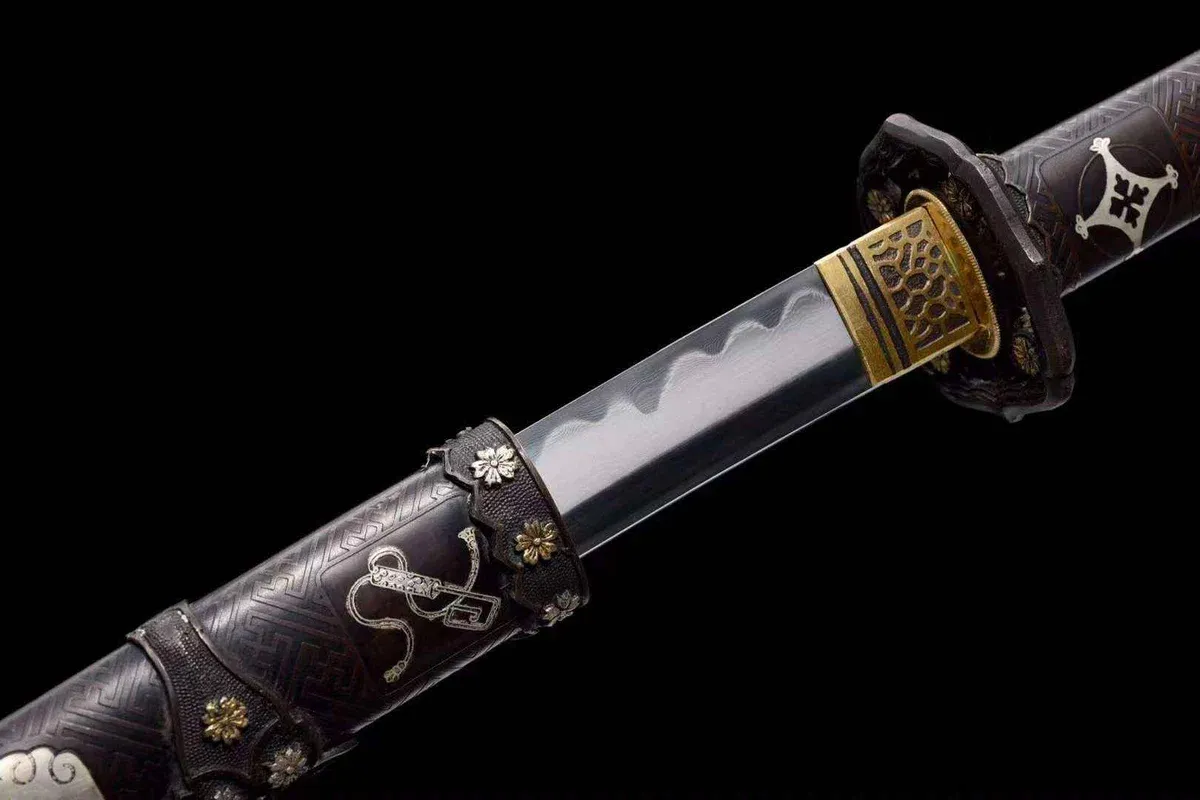 Katana Shōgun 将軍 - obrazek 7