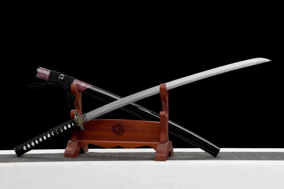 Katana Shokubutsu 植物 - obrazek 2