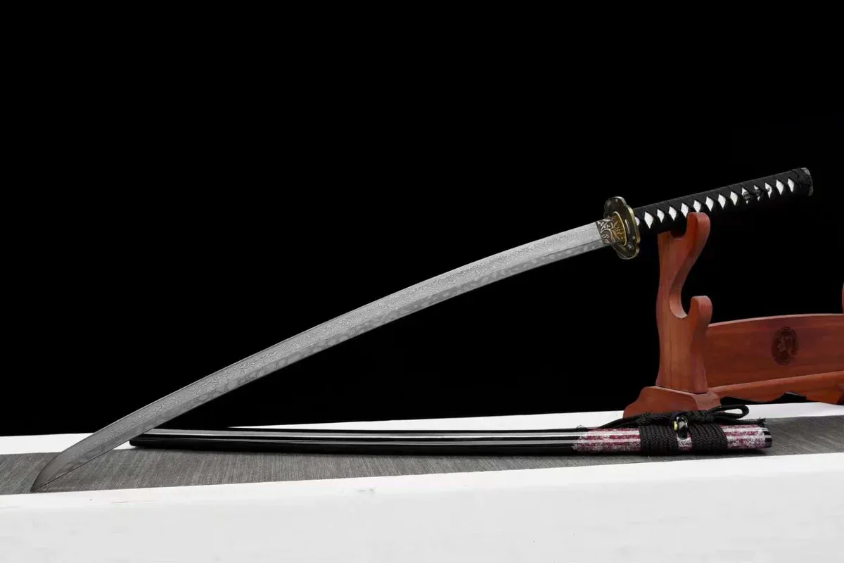 Katana Shokubutsu 植物 - obrazek 3
