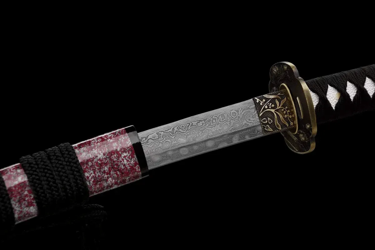 Katana Shokubutsu 植物 - obrazek 4