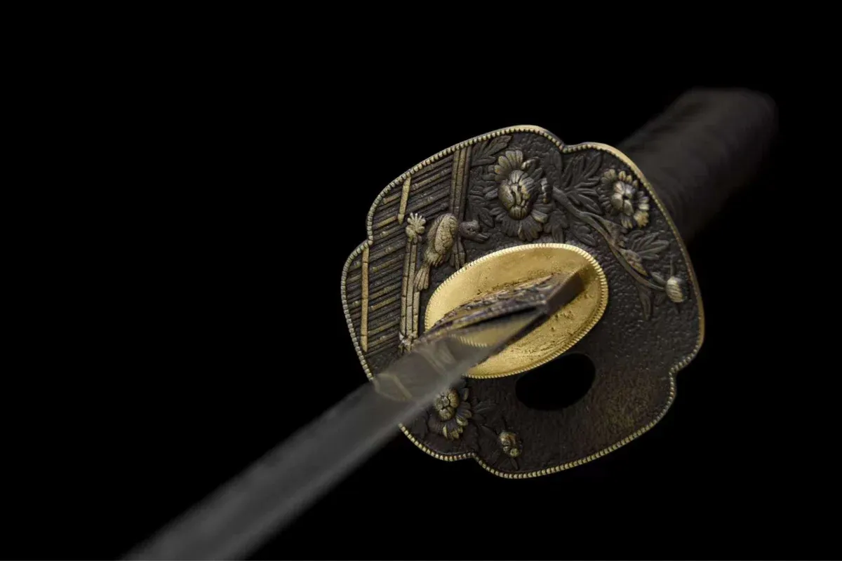 Katana Shokubutsu 植物 - obrazek 5