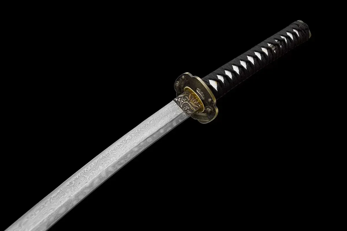 Katana Shokubutsu 植物 - obrazek 6
