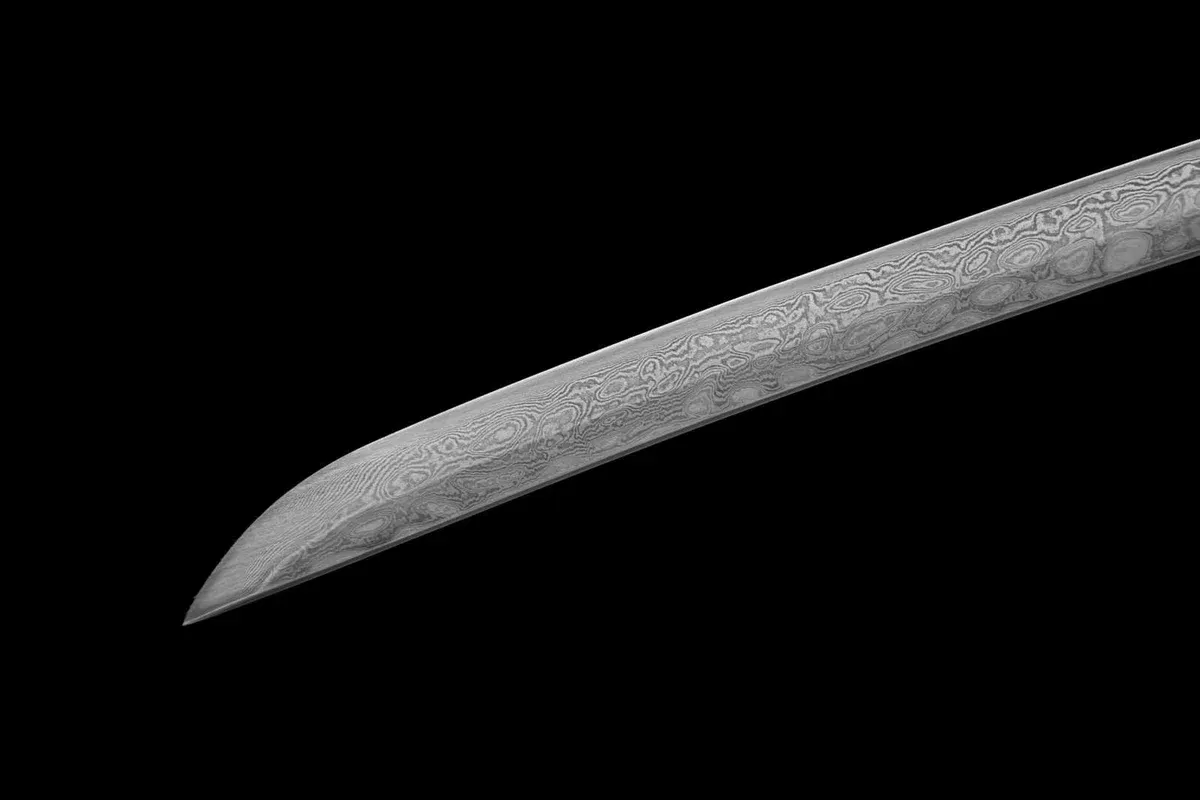 Katana Shokubutsu 植物 - obrazek 7