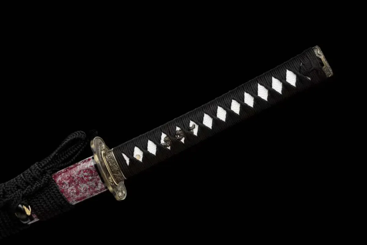 Katana Shokubutsu 植物 - obrazek 8