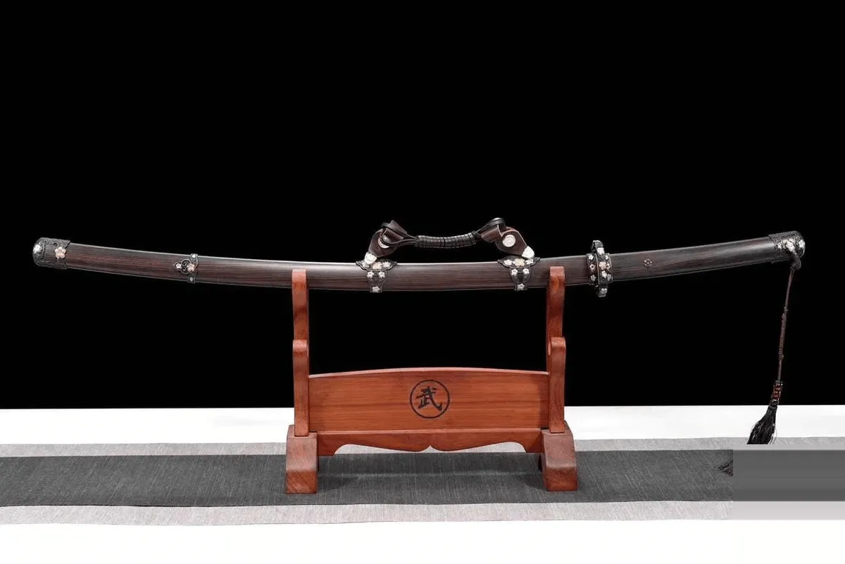 Katana Shujin 主人