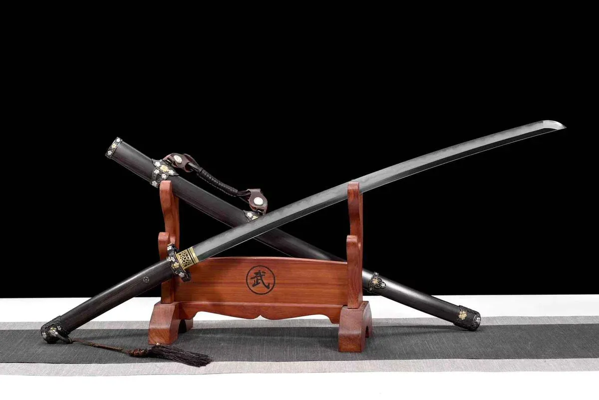 Katana Shujin 主人 - obrazek 2
