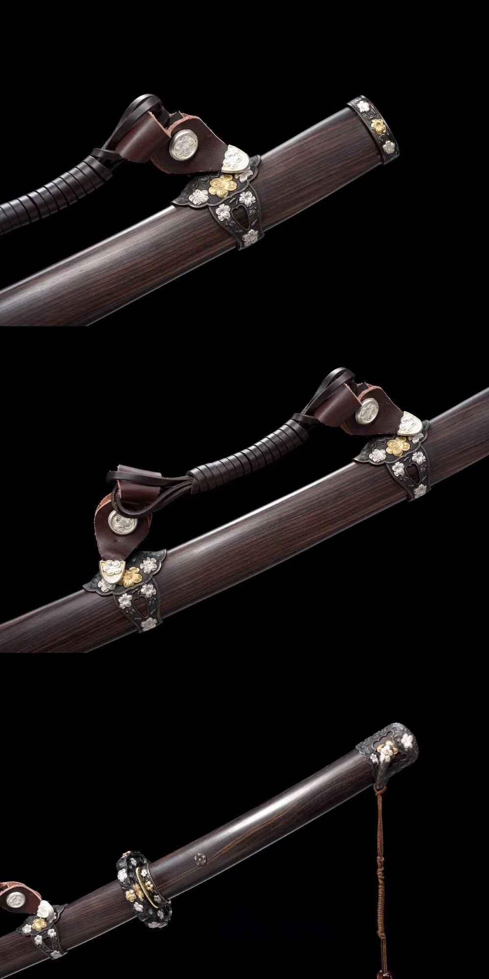 Katana Shujin 主人 - obrazek 3