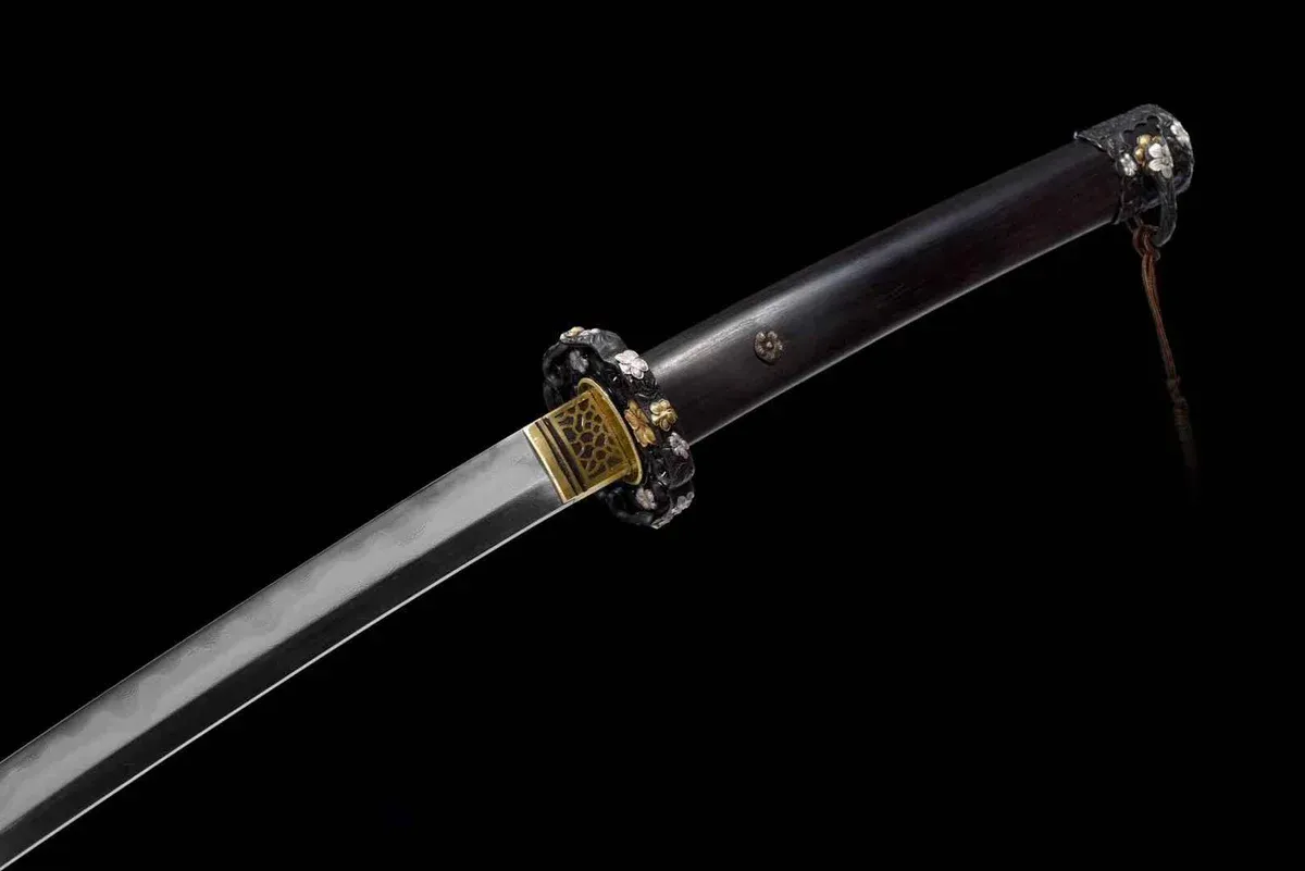 Katana Shujin 主人 - obrazek 5