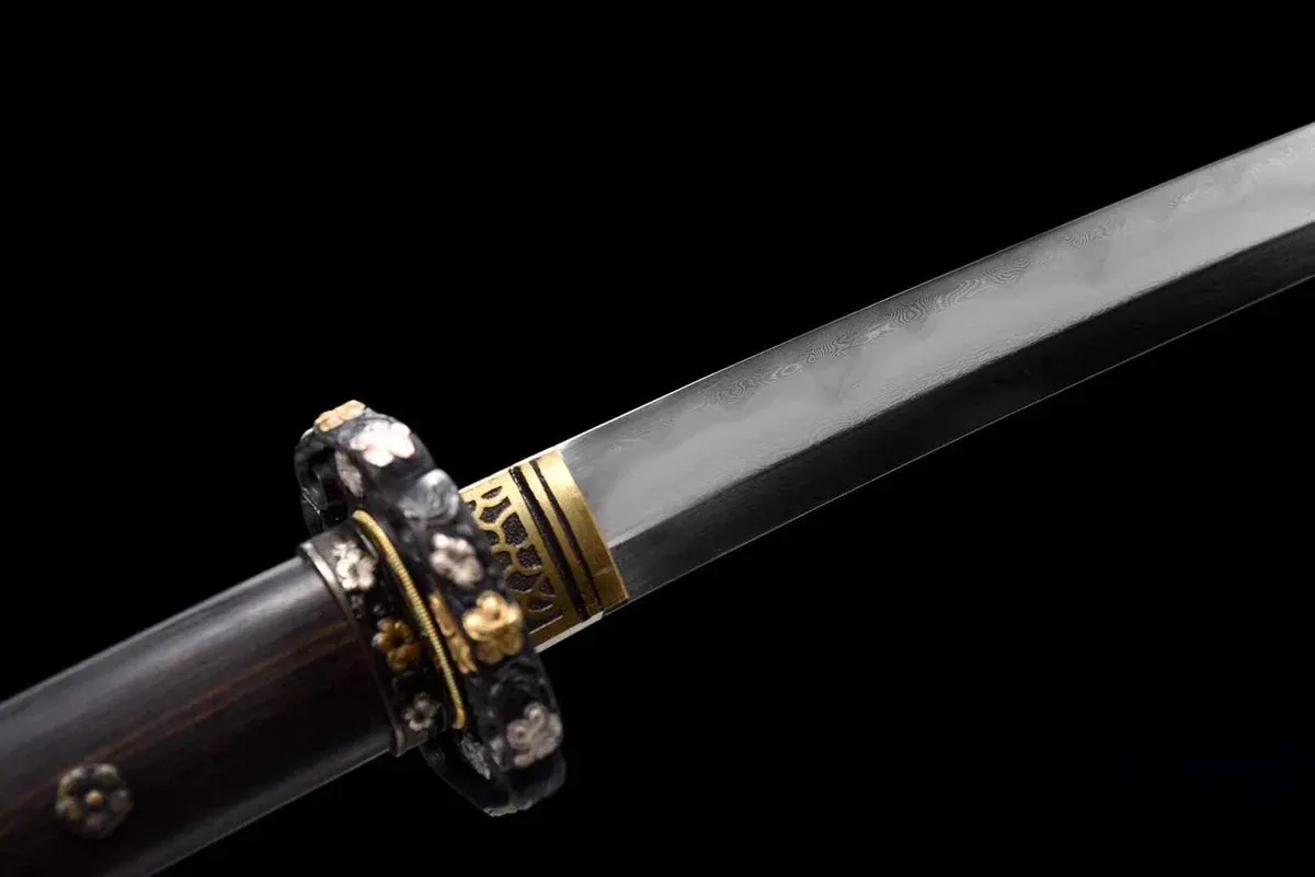 Katana Shujin 主人 - obrazek 6