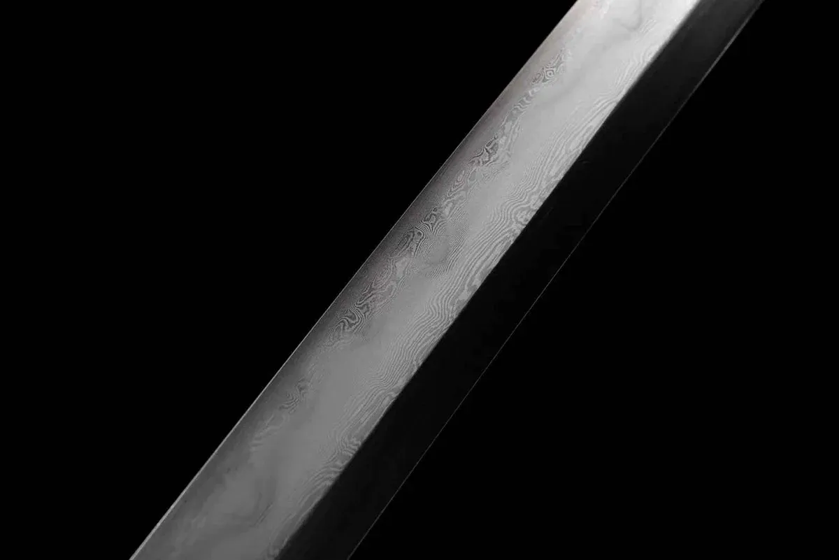 Katana Shujin 主人 - obrazek 7