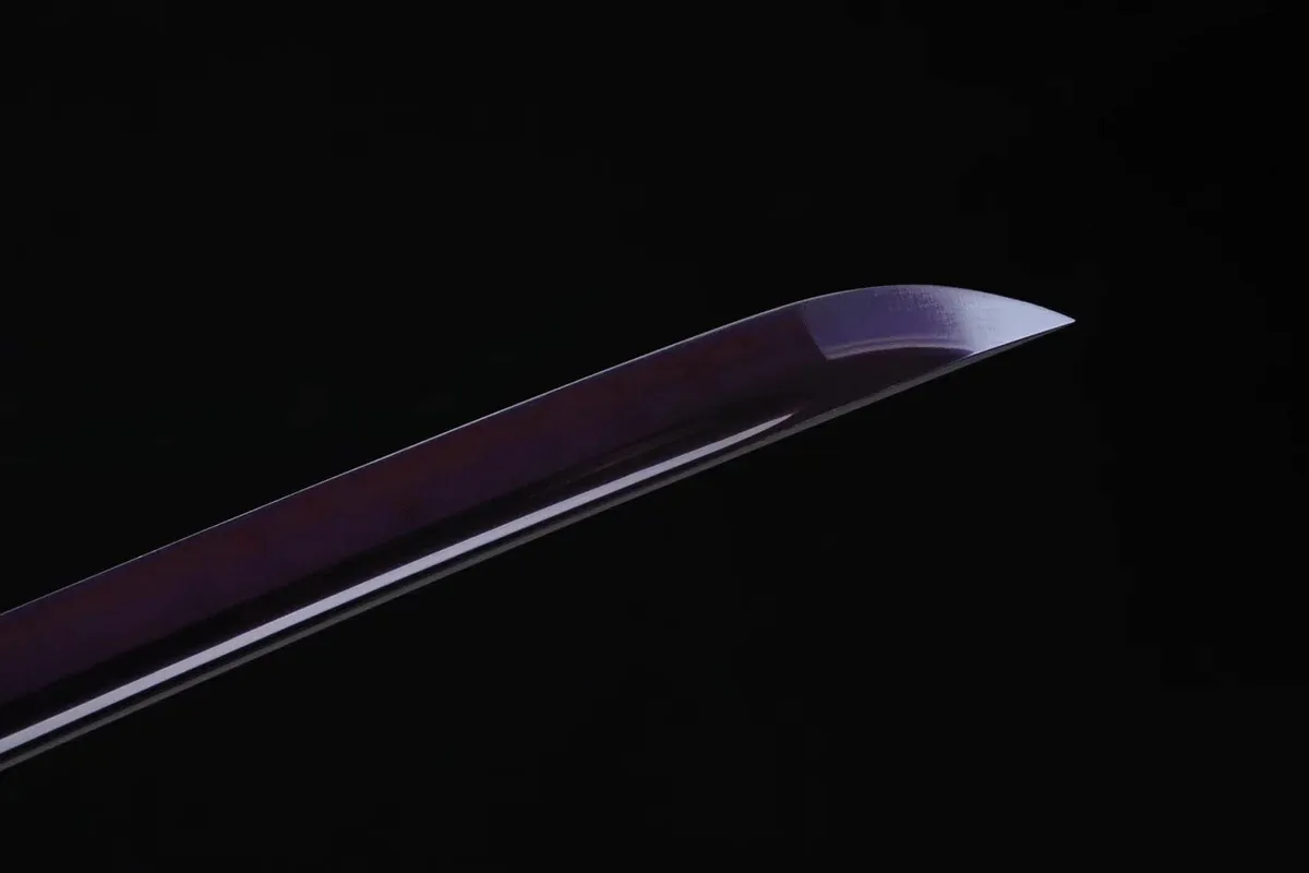 Katana Suhama Giri 家紋