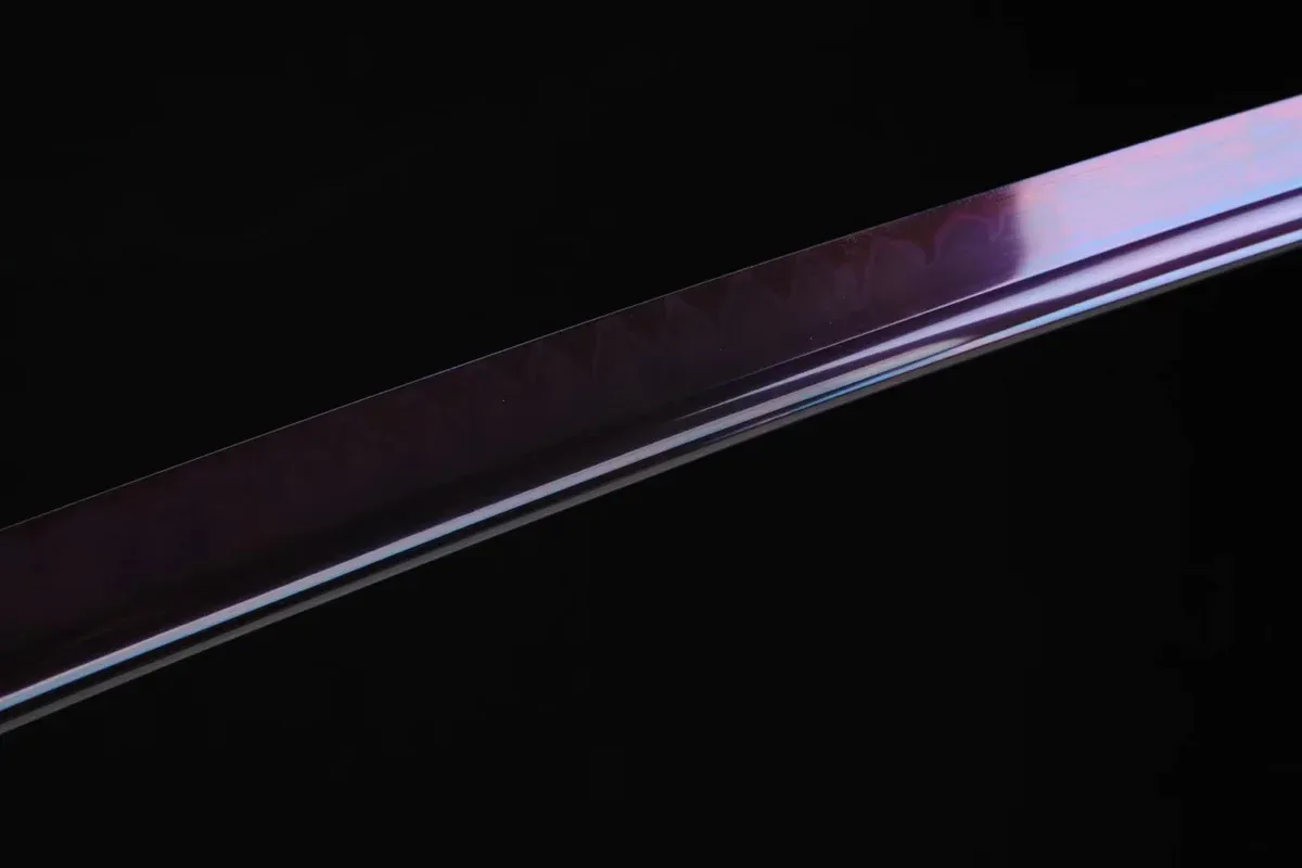 Katana Suhama Giri 家紋 - obrazek 2