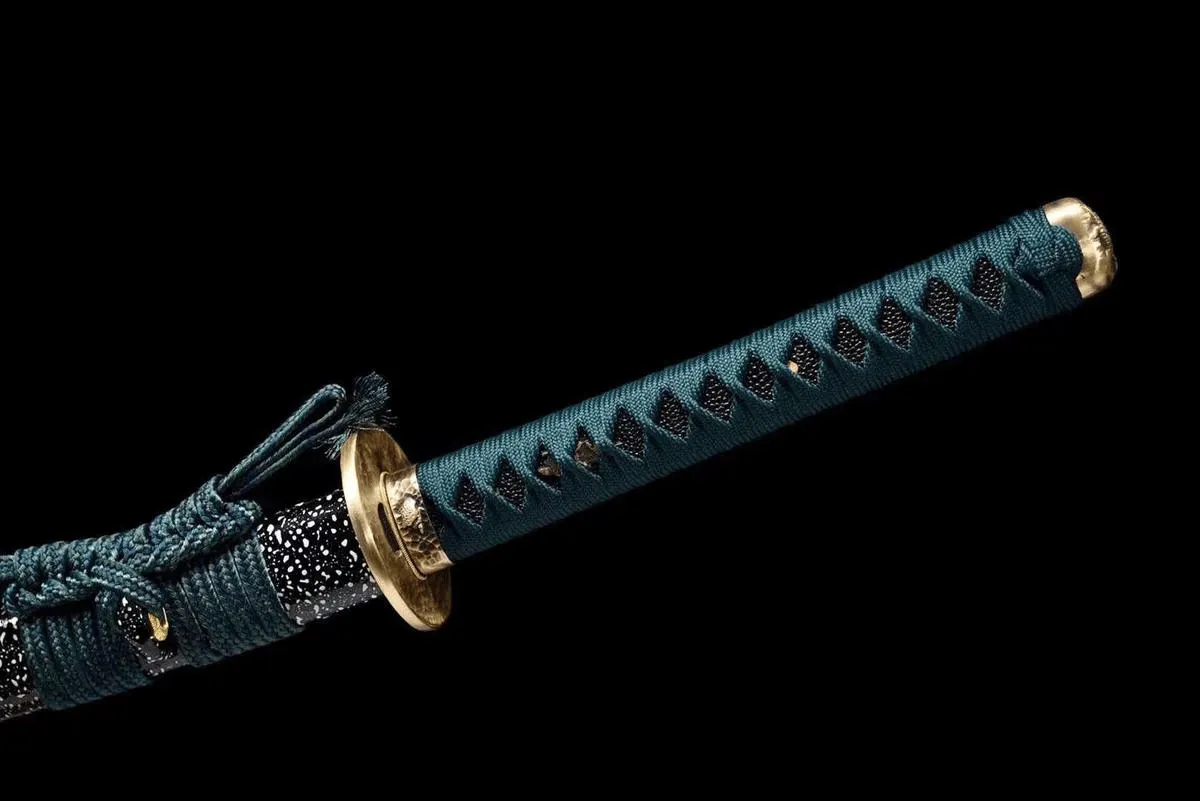 Katana Tame 亀 - obrazek 8