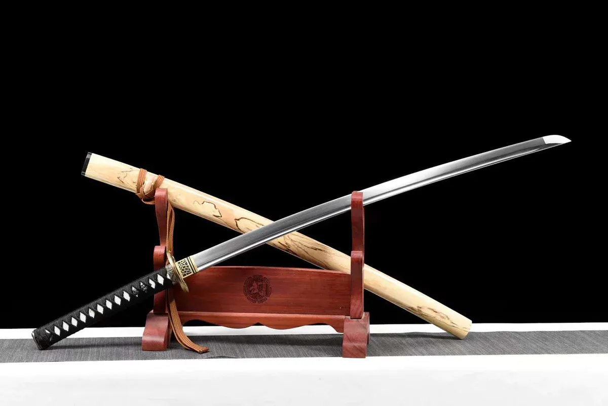 Katana Ten 天 - obrazek 2