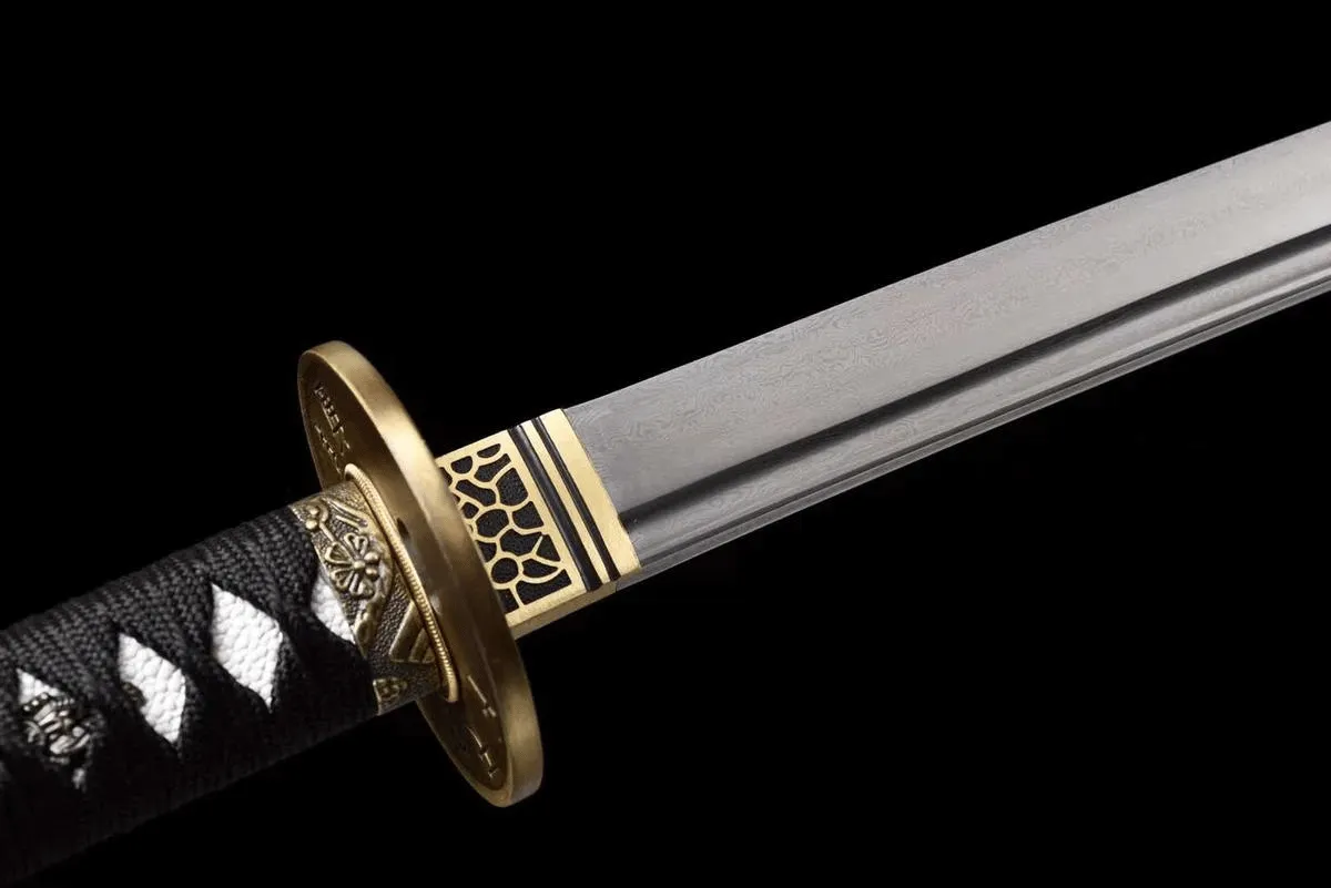 Katana Ten 天 - obrazek 4