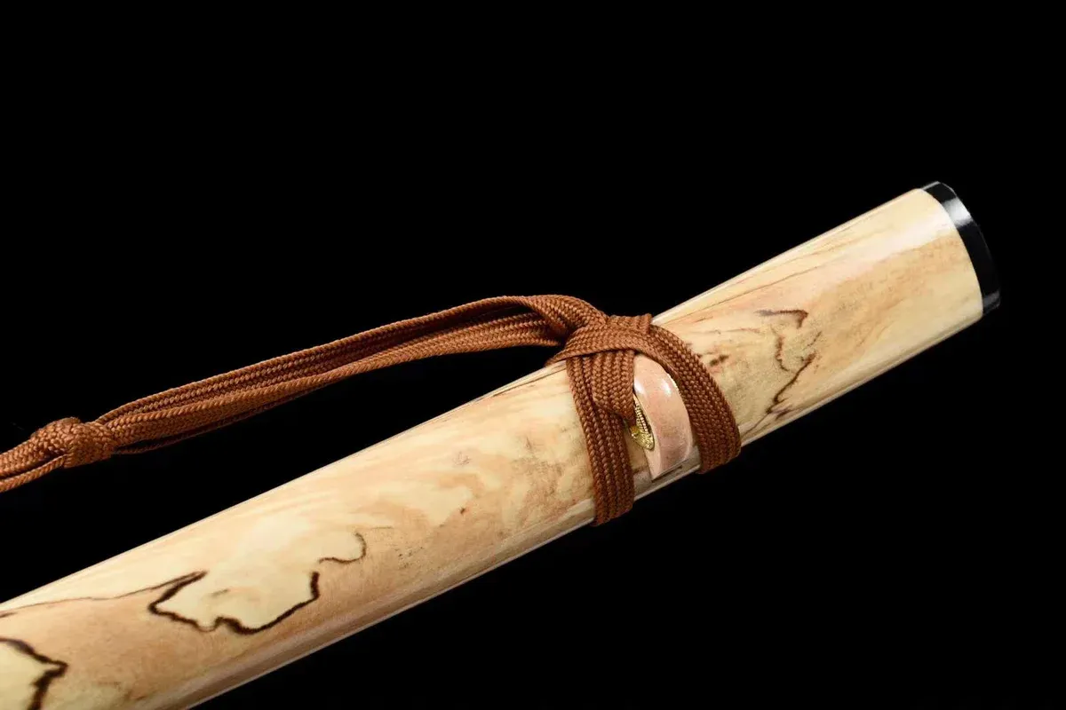 Katana Ten 天 - obrazek 7