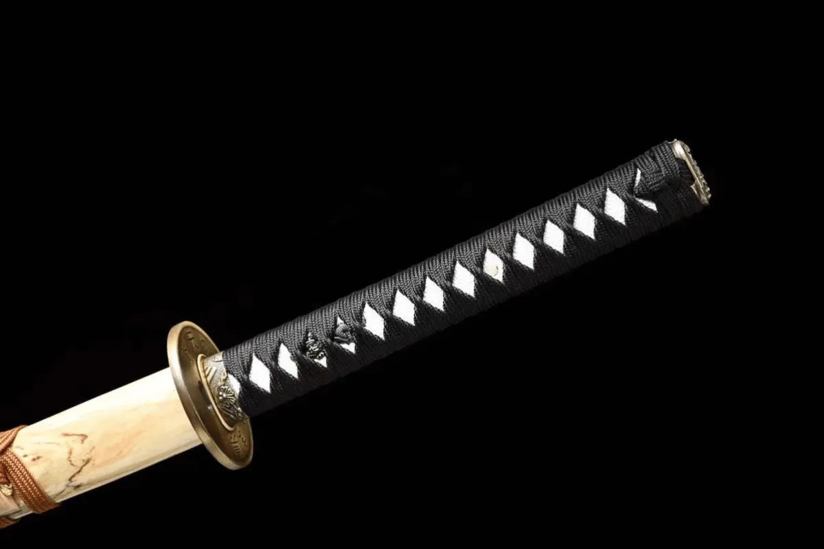 Katana Ten 天 - obrazek 8