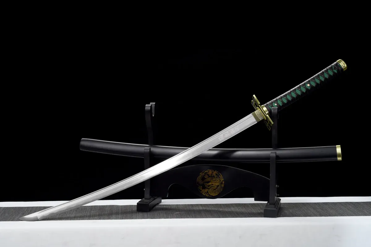 Katana Tokito Muichiro - obrazek 2