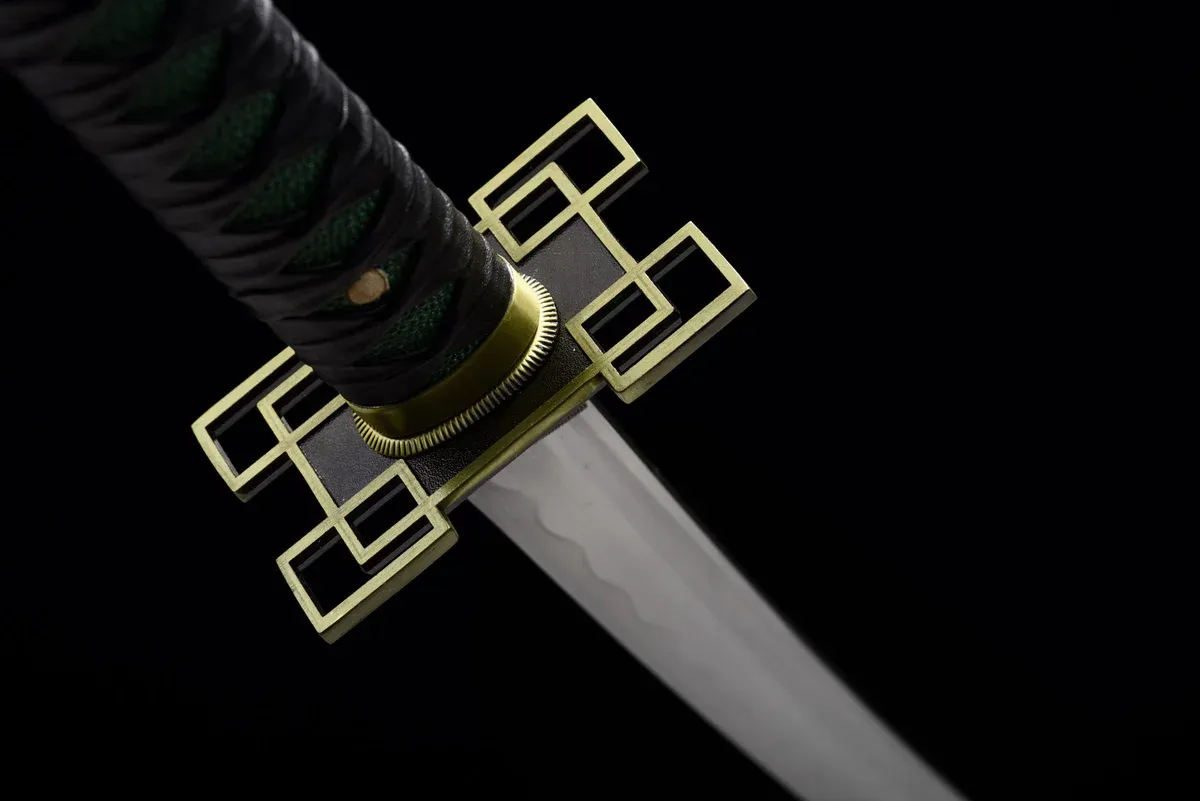 Katana Tokito Muichiro - obrazek 3