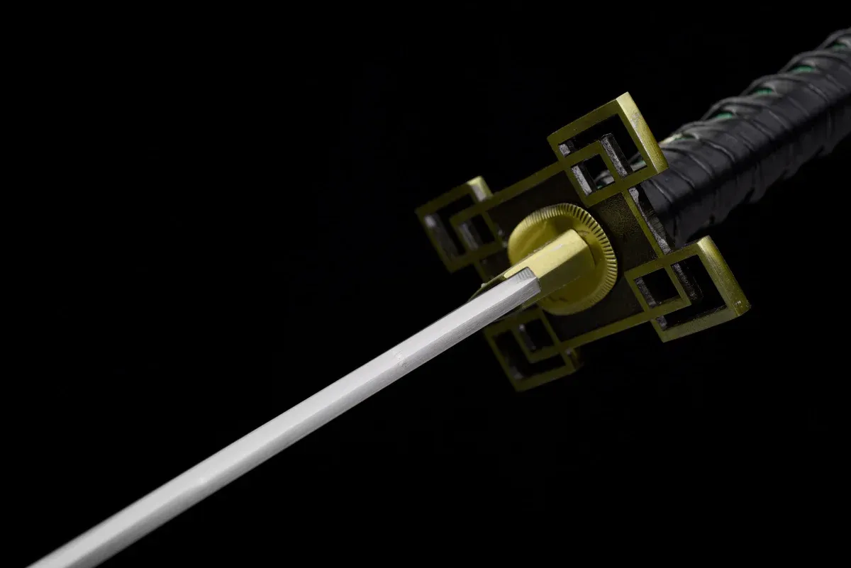 Katana Tokito Muichiro - obrazek 5