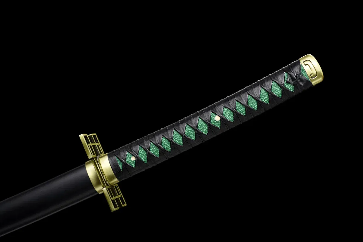 Katana Tokito Muichiro - obrazek 6