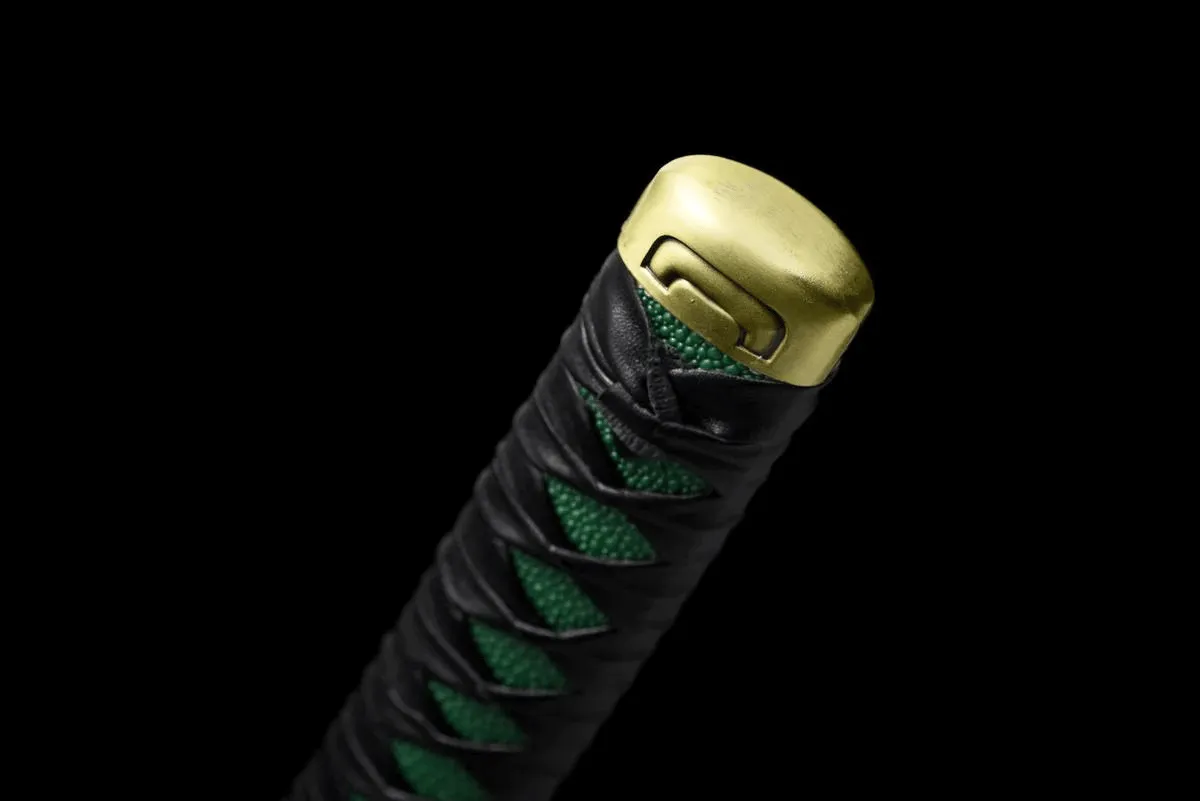 Katana Tokito Muichiro - obrazek 7